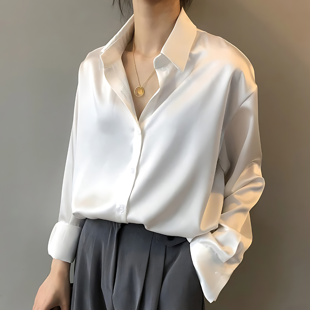 Monaco Blouse
