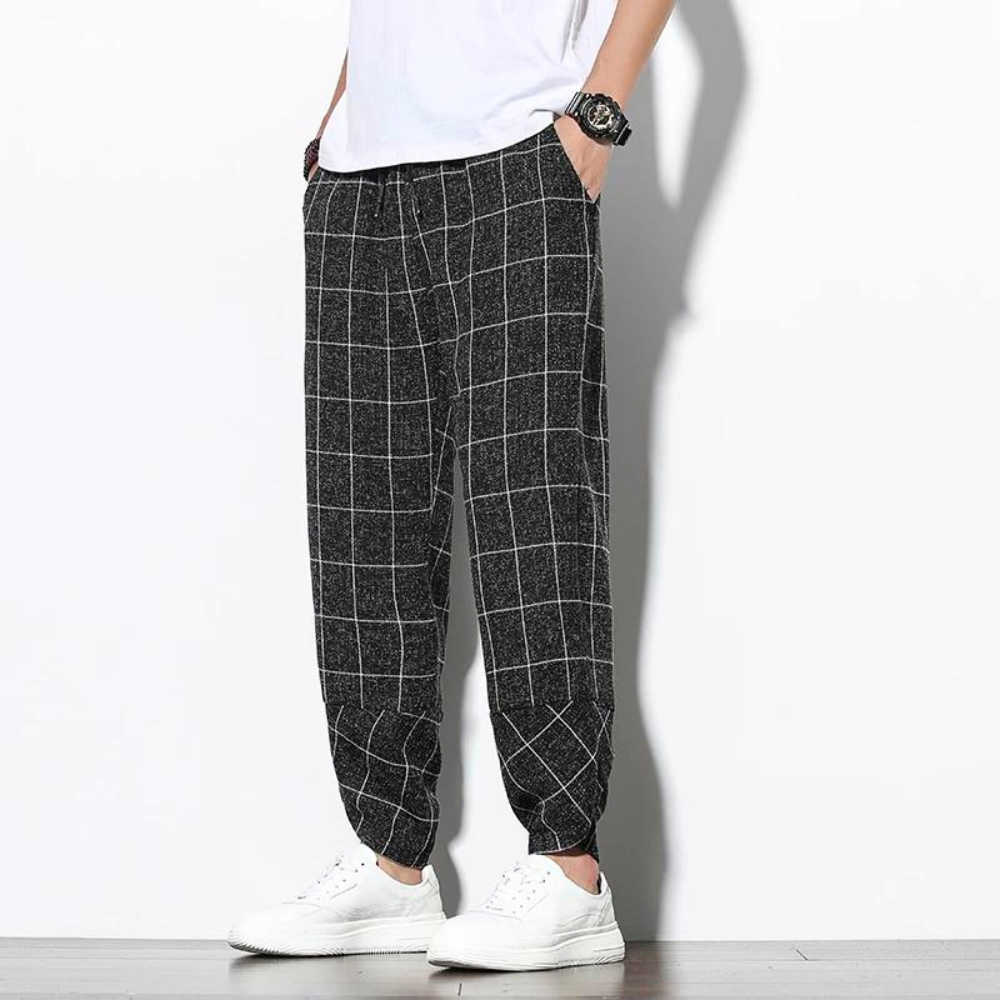 Weekender Pants