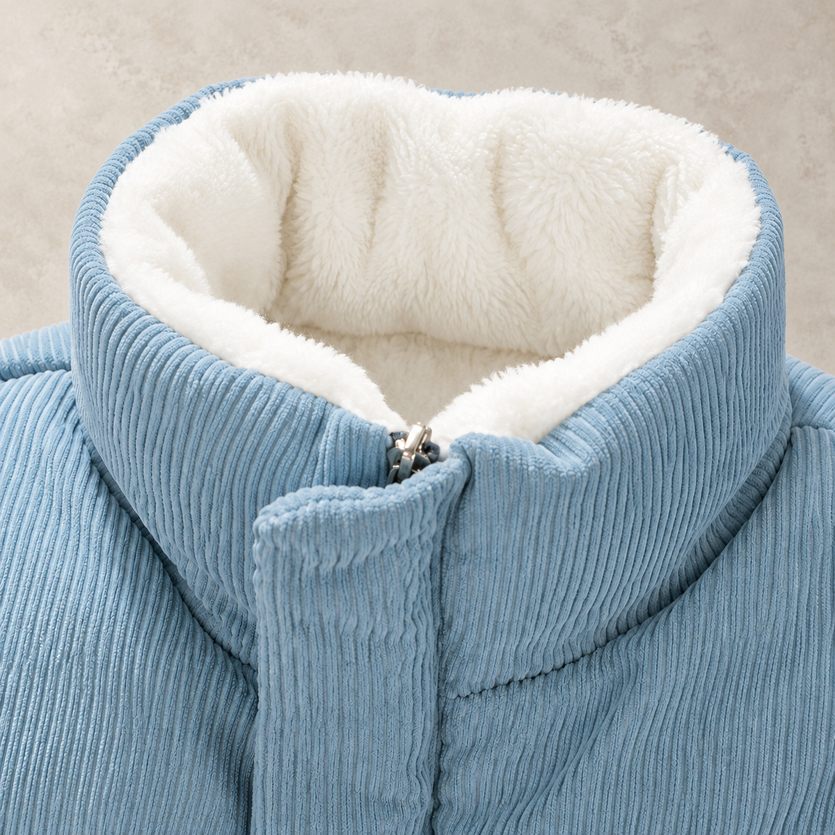 Langley Corduroy Jacket