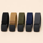 Sentry Tactical Belt