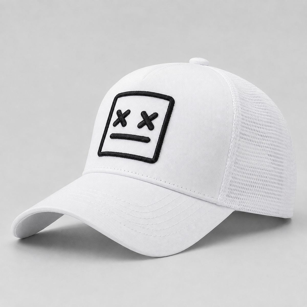Knockout Trucker Cap
