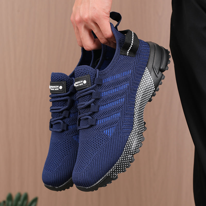 Atlas Street Sneaker