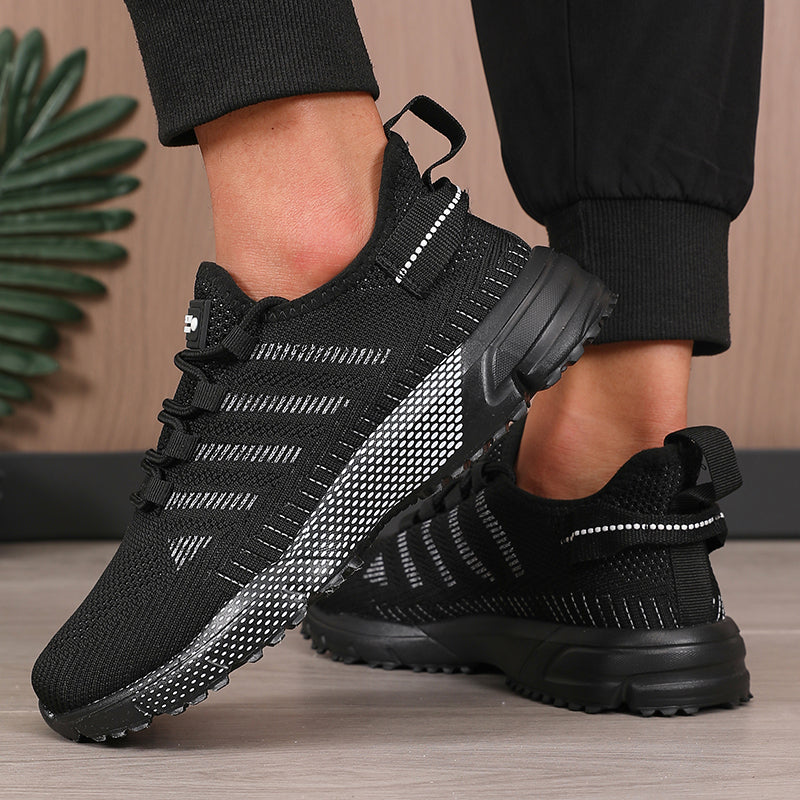 Atlas Street Sneaker