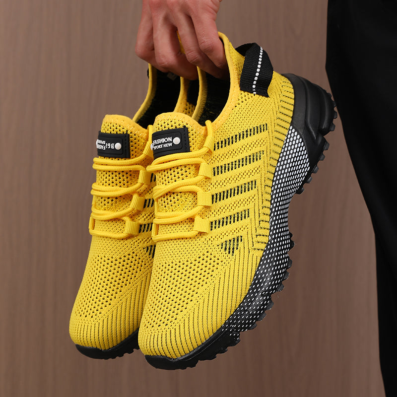 Atlas Street Sneaker