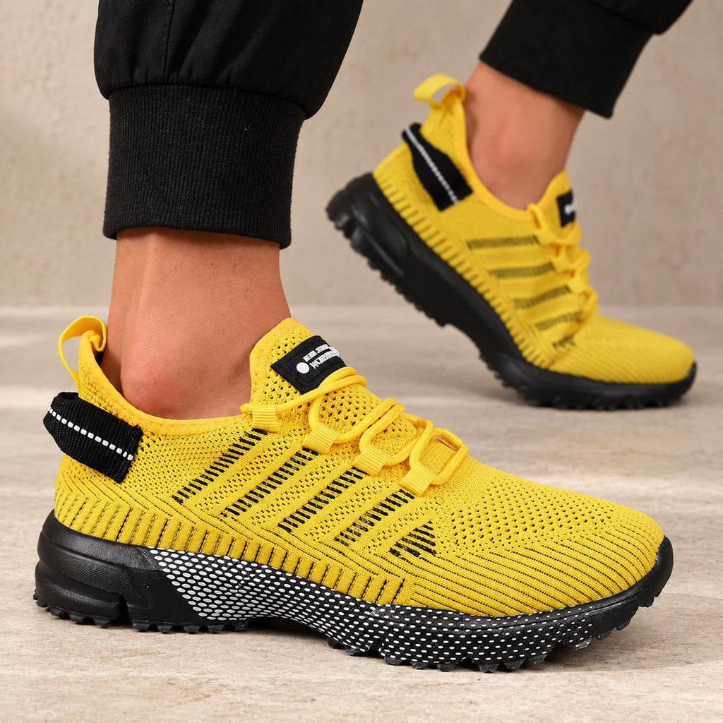 Atlas Street Sneaker