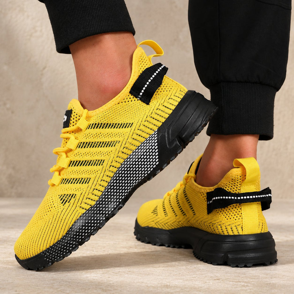 Atlas Street Sneaker