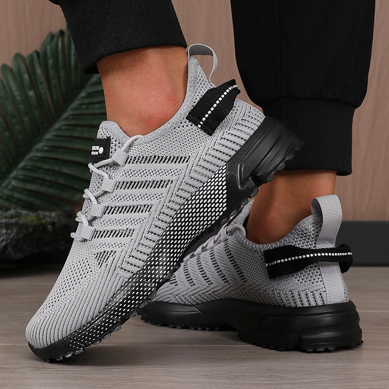 Atlas Street Sneaker
