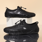 Denali Leather Sneaker