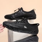 Denali Leather Sneaker
