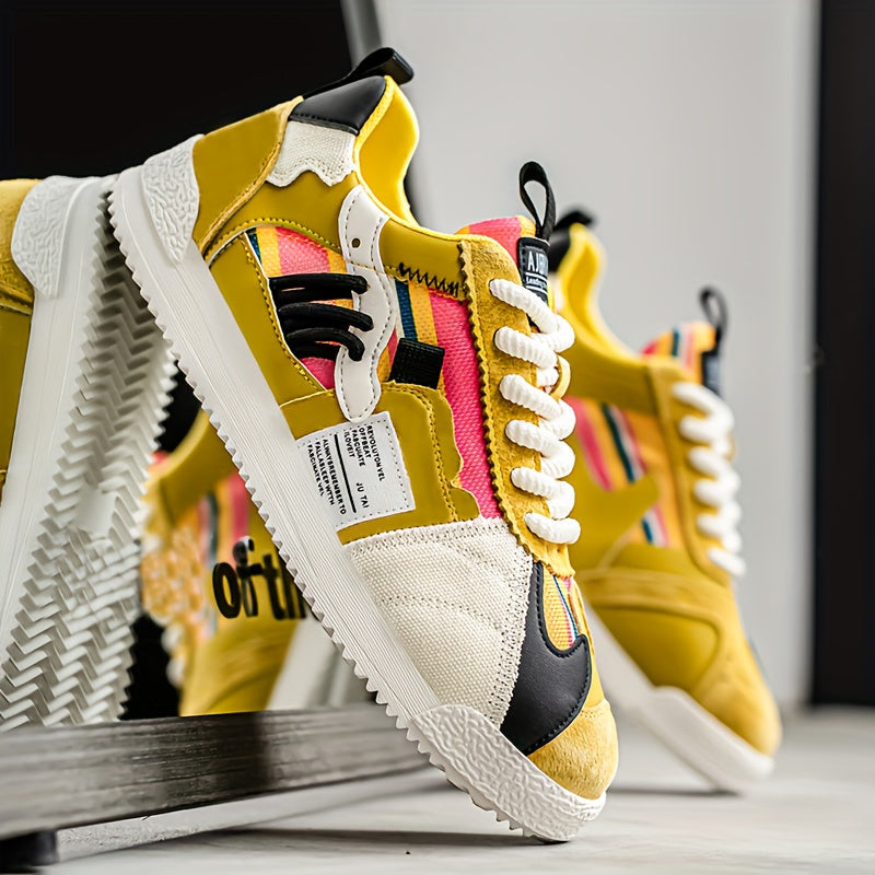 Titan Court Sneaker