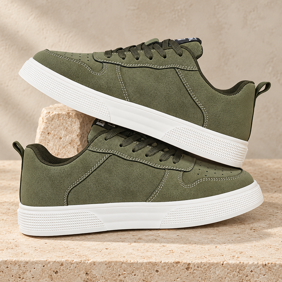 Ace-01 Sneaker