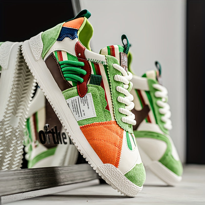 Titan Court Sneaker