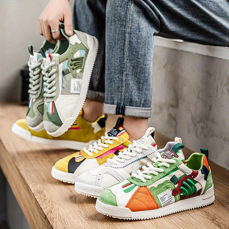 Titan Court Sneaker