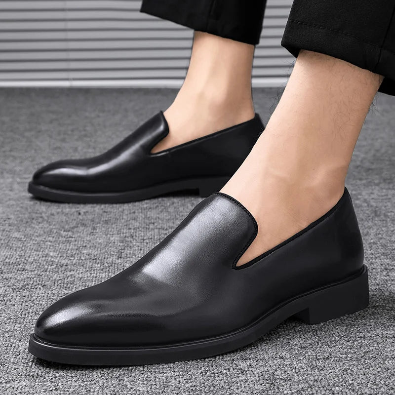 Calder Loafers