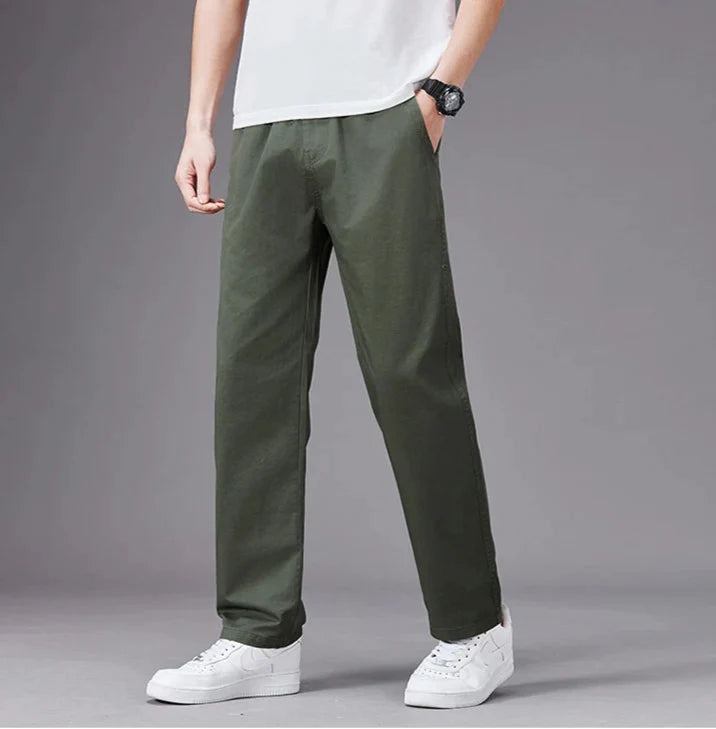 Saint Claude Trousers