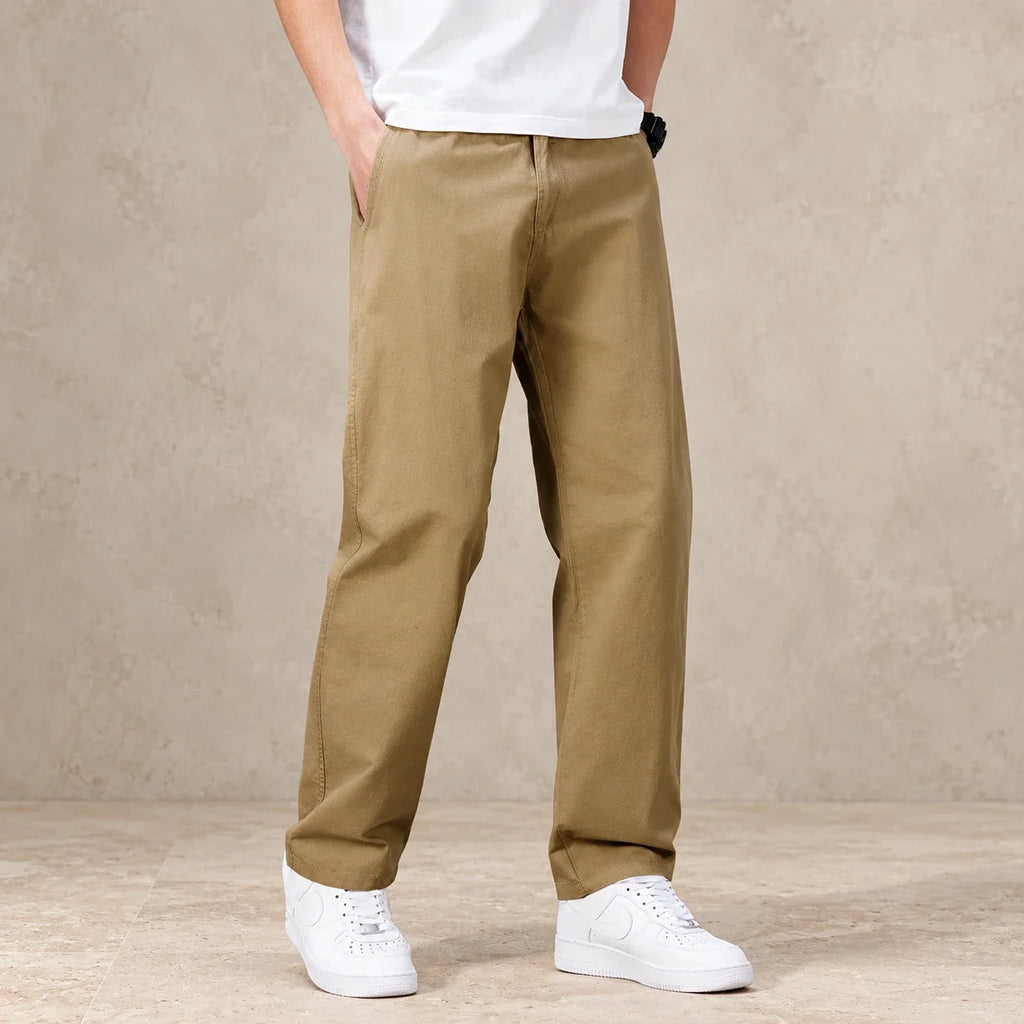 Saint Claude Trousers