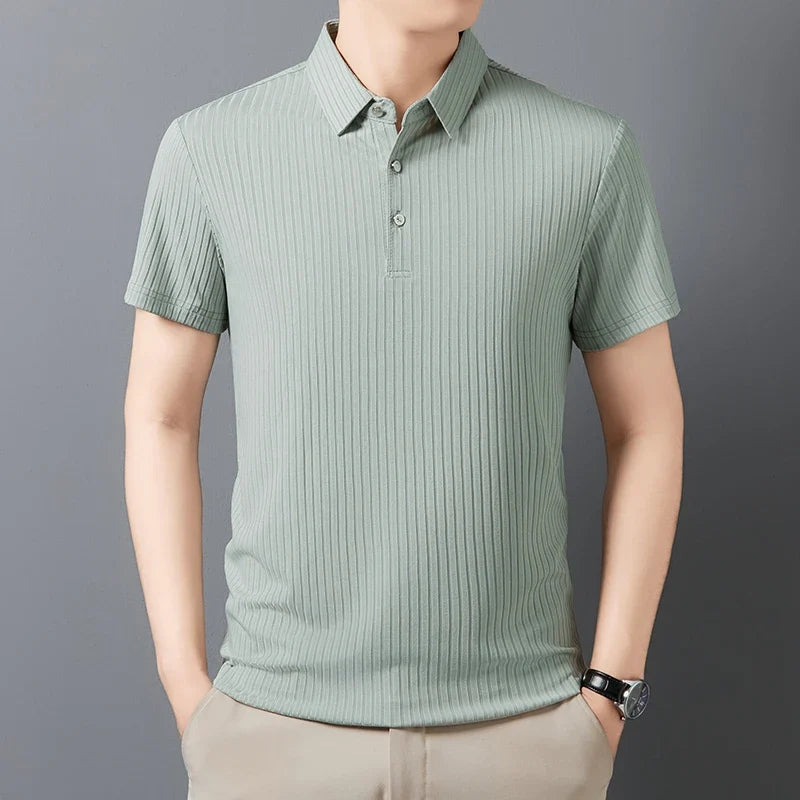 Palermo Rib Polo