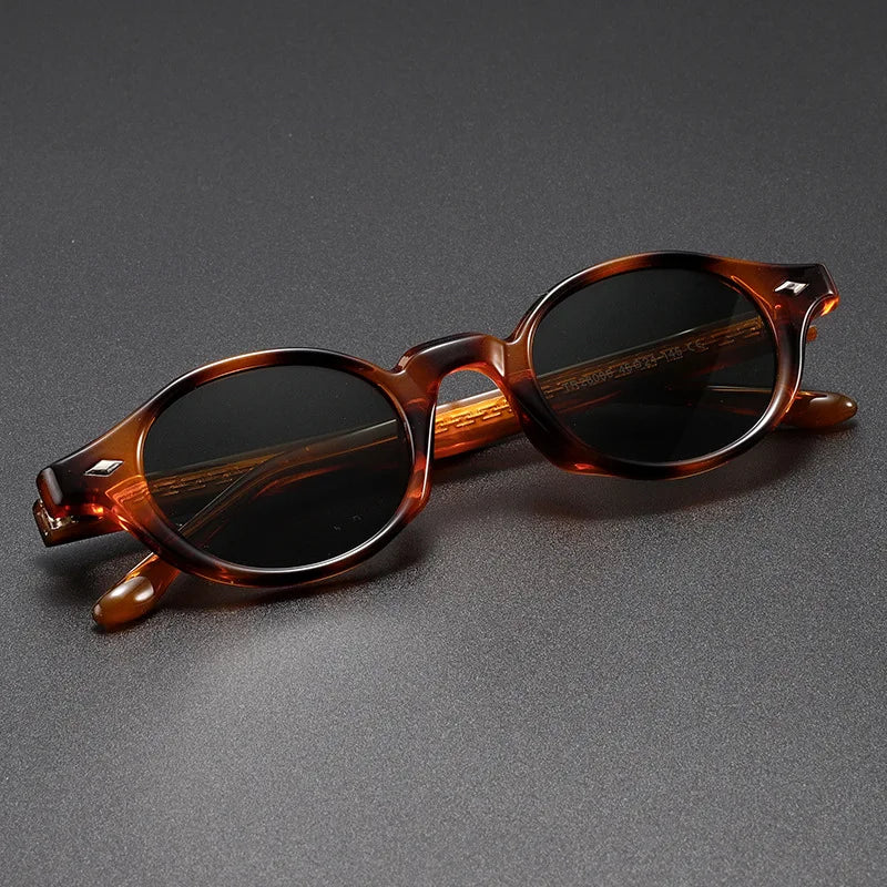 Mason Grove Sunglasses