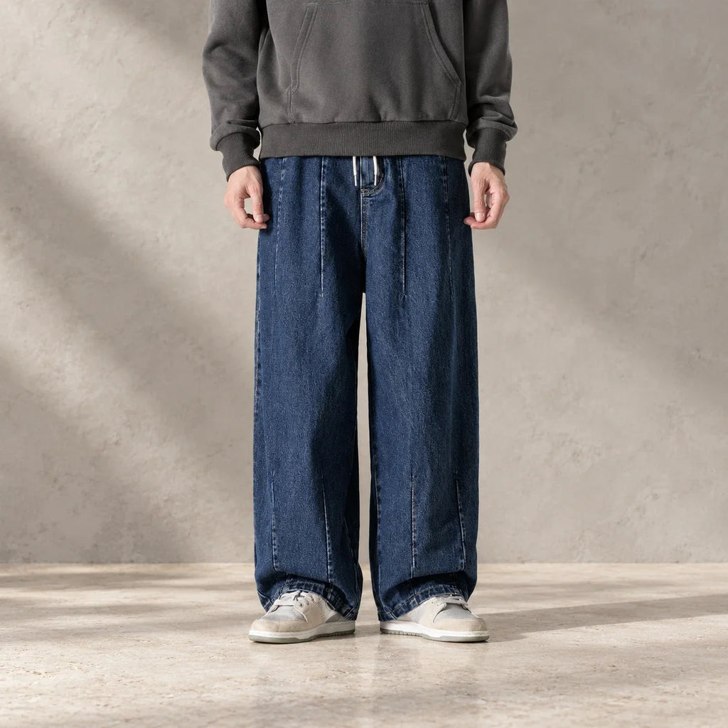 Cyber Ape Jeans