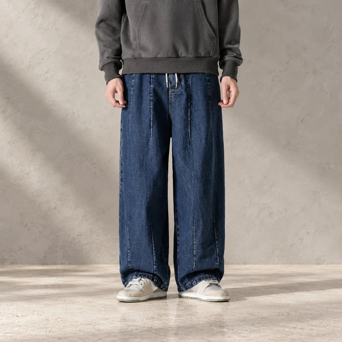 Cyber Ape Jeans