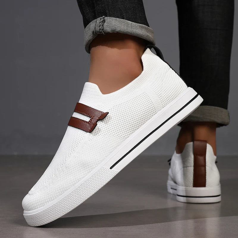 Drift Knit Slip-On