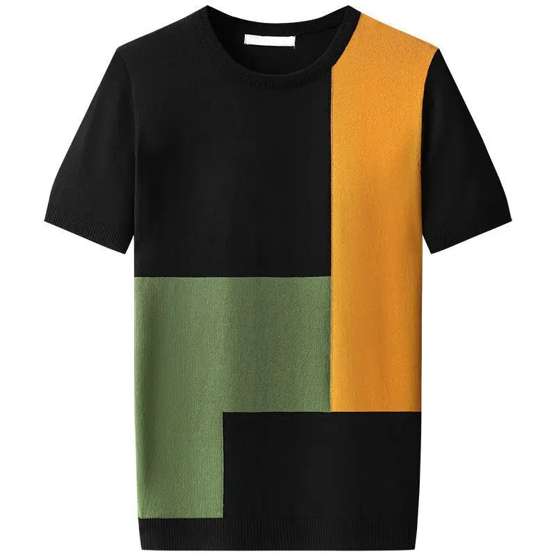 Forma Colorblock Shirt