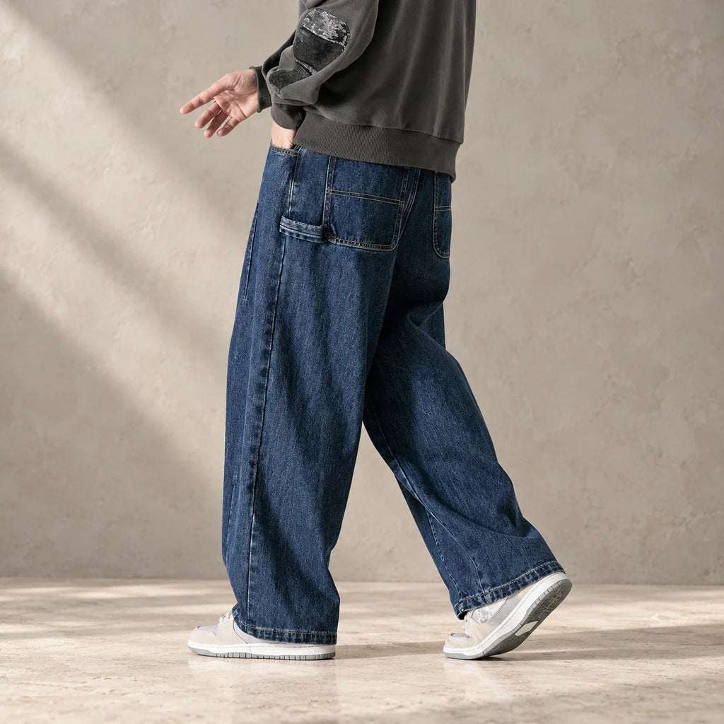 Cyber Ape Jeans