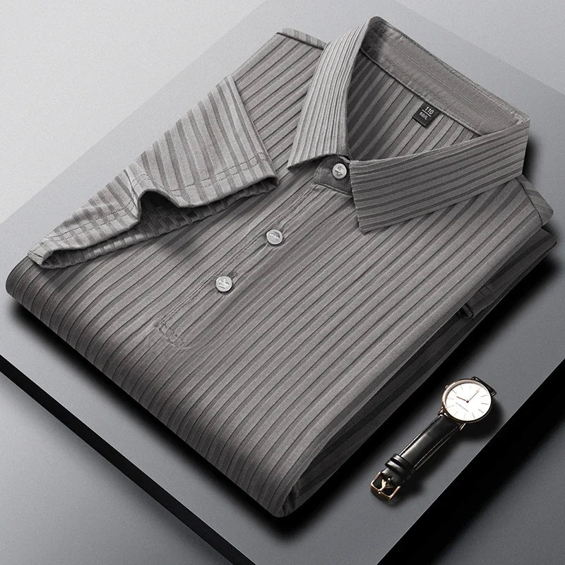 Palermo Rib Polo