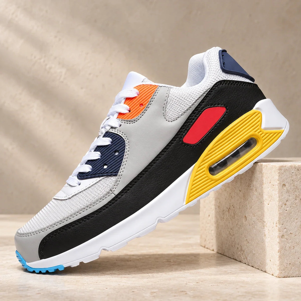 Apex Air Sneaker