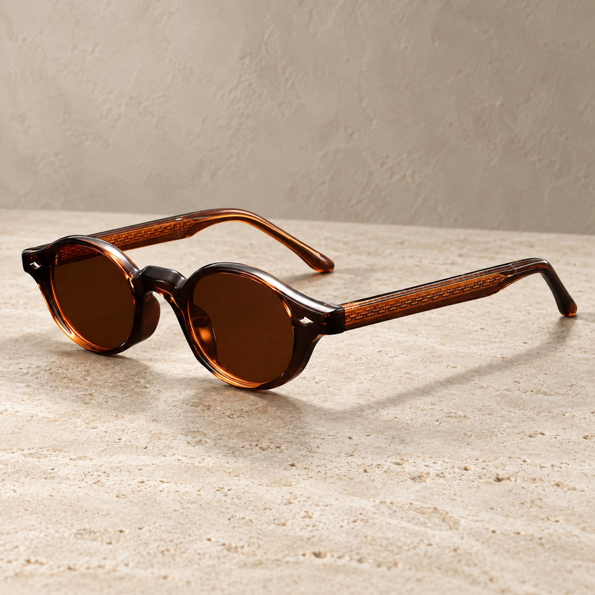 Mason Grove Sunglasses
