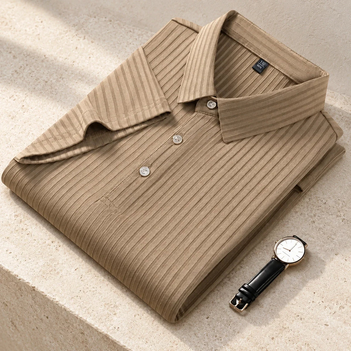 Palermo Rib Polo