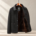 Sutton Wool Coat