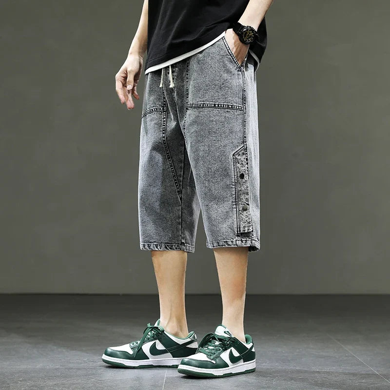 Westridge Denim Shorts