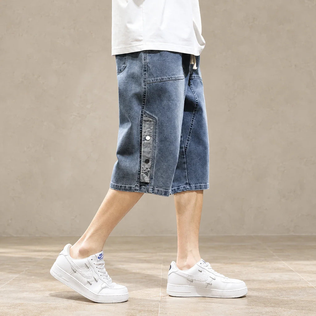 Westridge Denim Shorts
