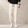 Hollis Corduroy Jogger