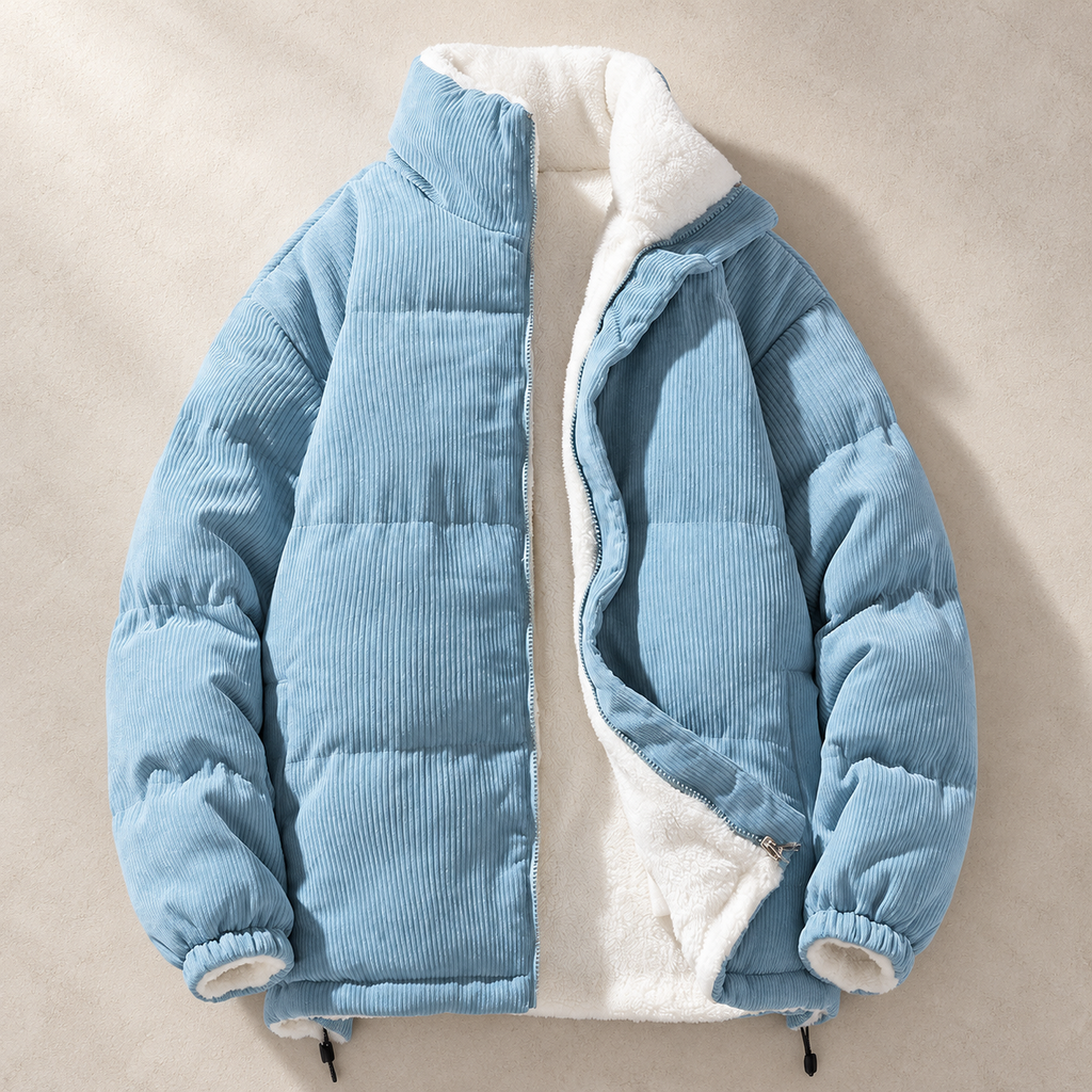 Langley Corduroy Jacket