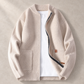 Bennett Ribbed Knit Jacket