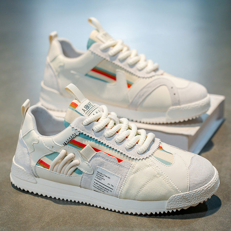 Titan Court Sneaker