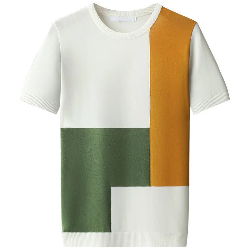 Forma Colorblock Shirt