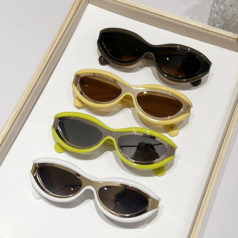 Nova Sunglasses
