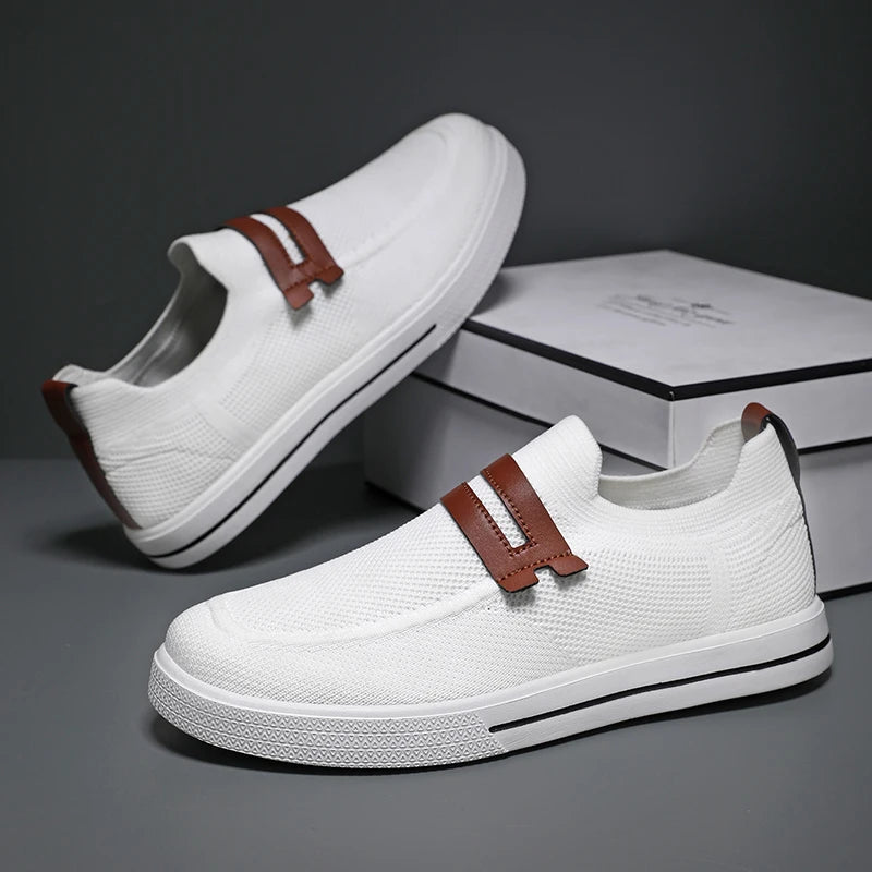Drift Knit Slip-On