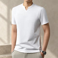Riviera Notch Tee
