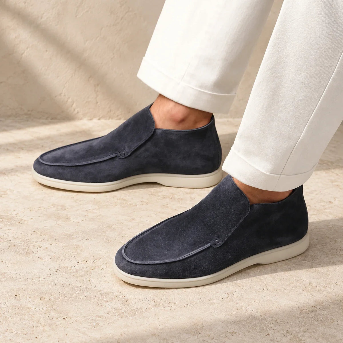 Becks Loafer