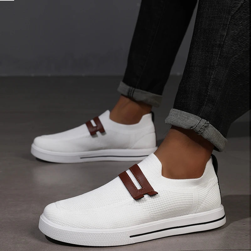 Drift Knit Slip-On