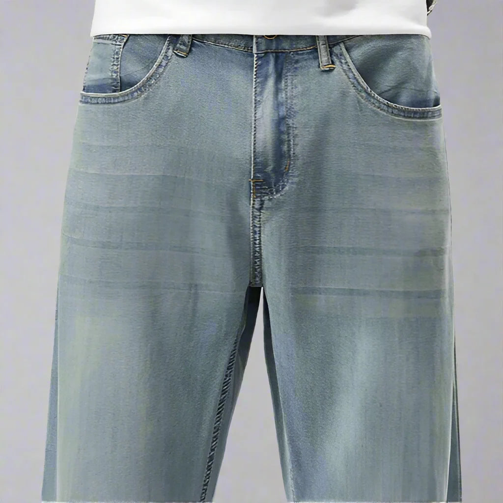 Brooks Straight Leg Pant