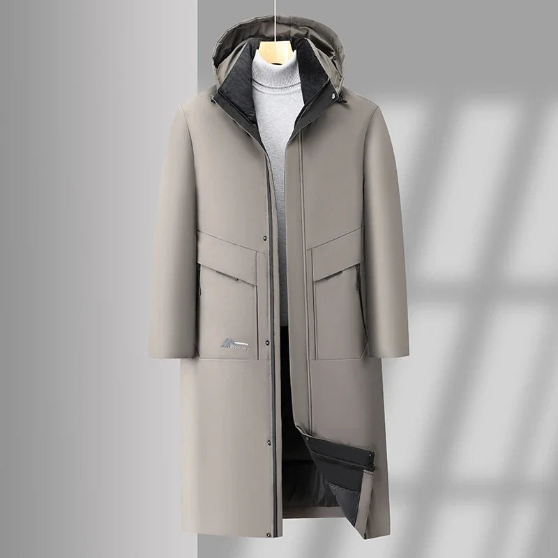 Summit Parka