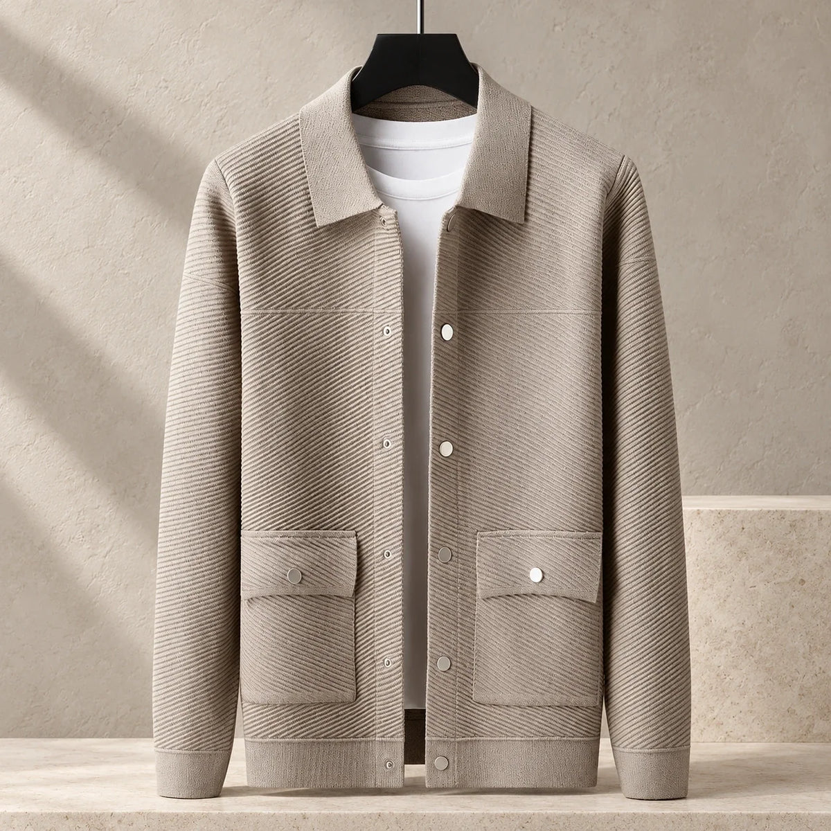 Mercer Jacket
