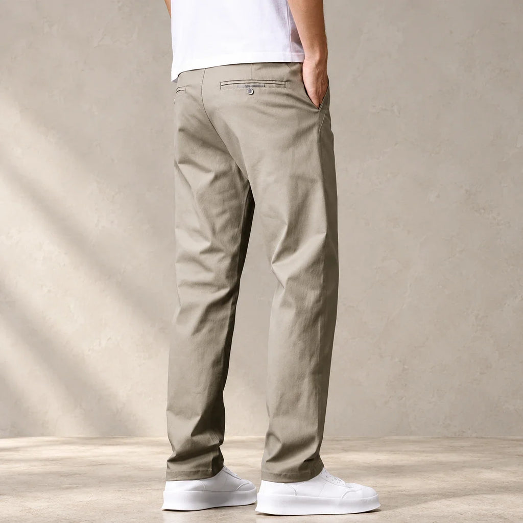 Ashton Chino