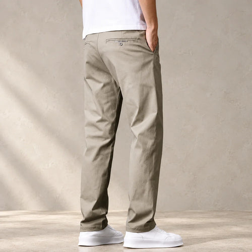 Ashton Chino