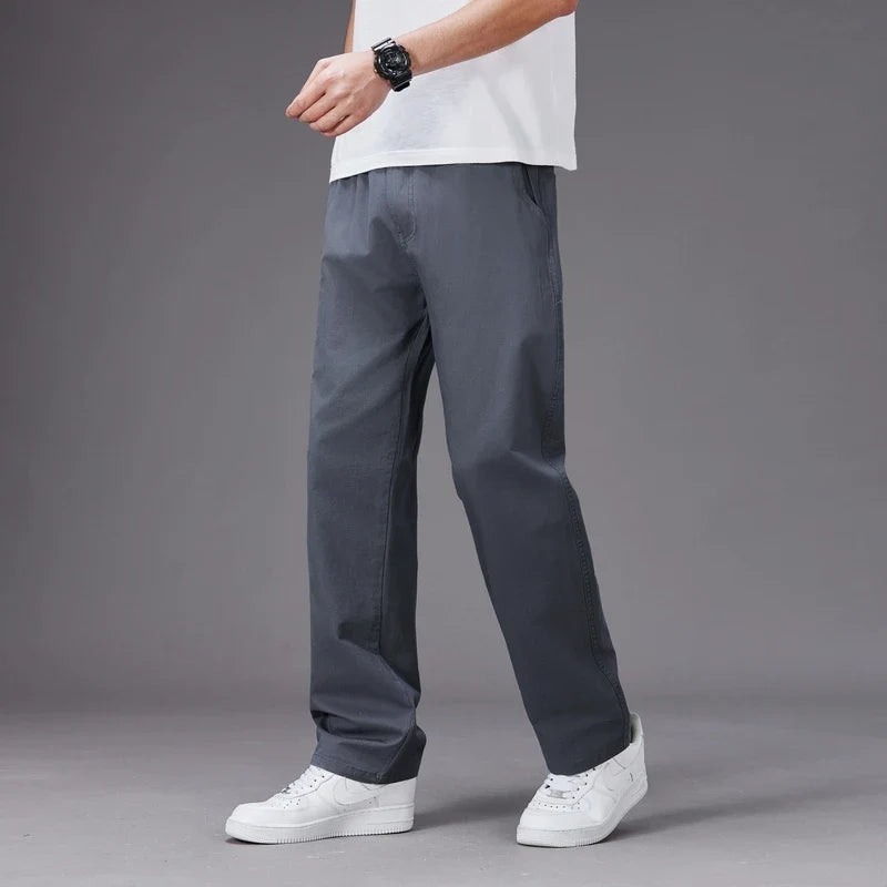 Saint Claude Trousers